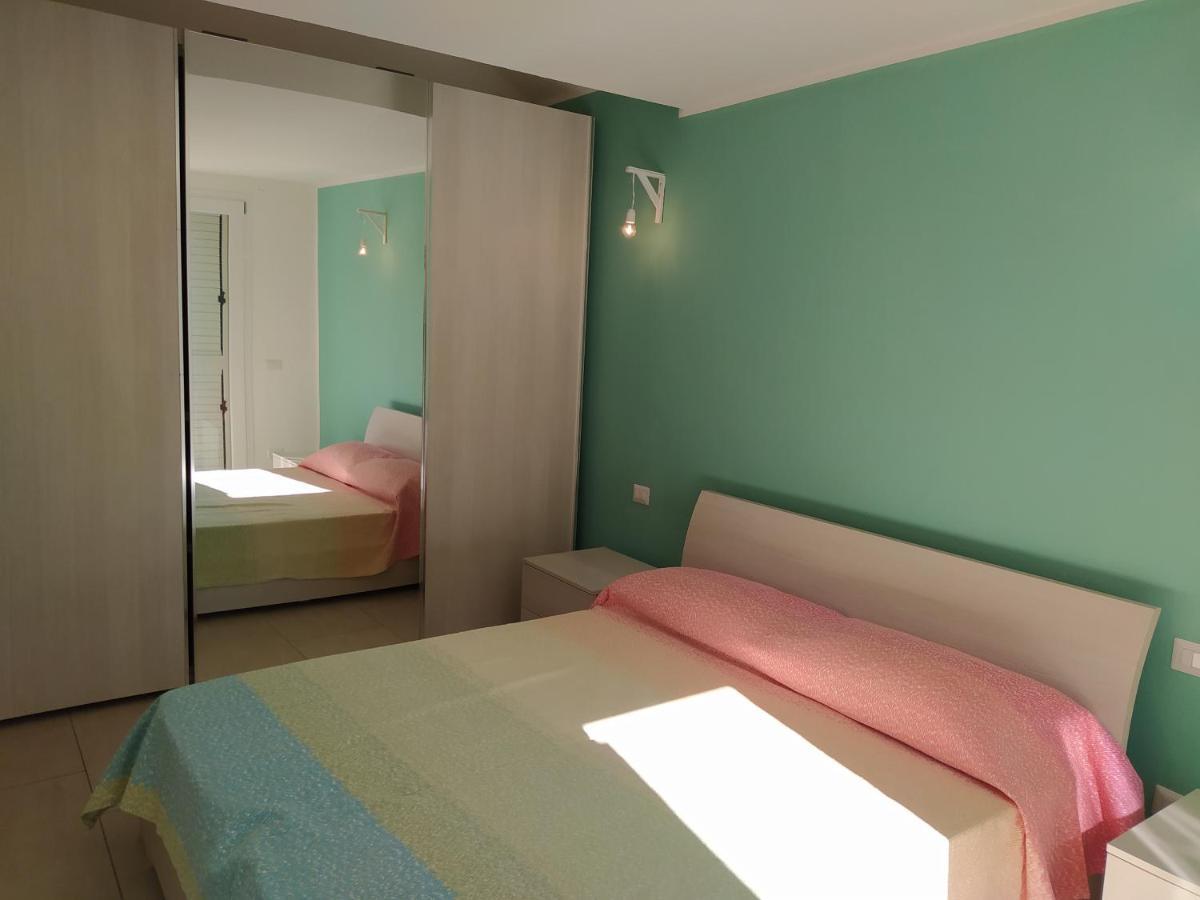 Toscana Home Ravenna Luaran gambar