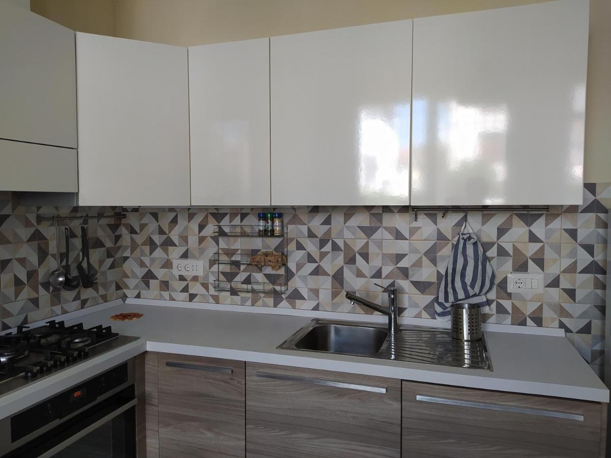Toscana Home Ravenna Luaran gambar