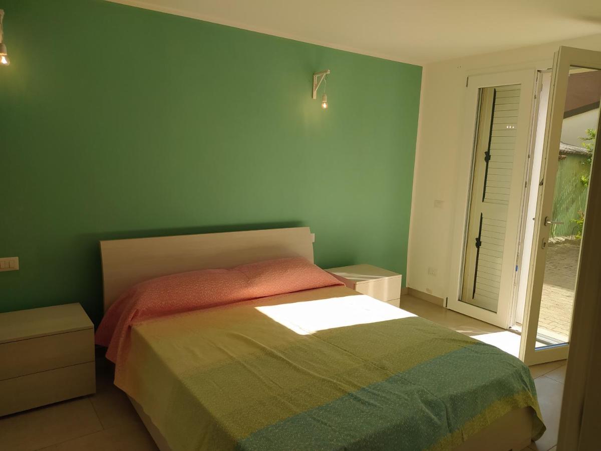 Toscana Home Ravenna Luaran gambar