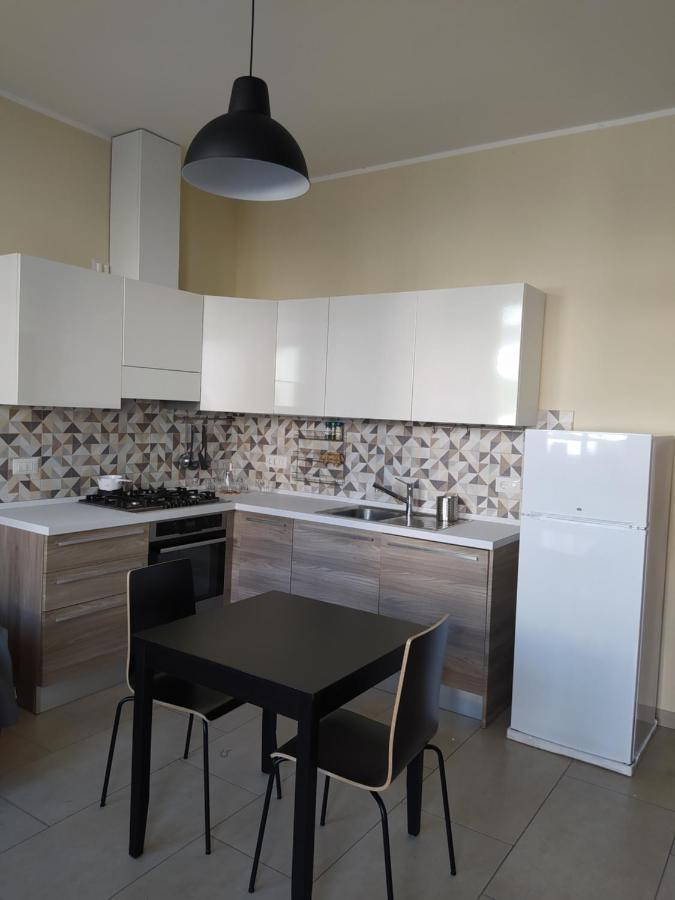Toscana Home Ravenna Luaran gambar