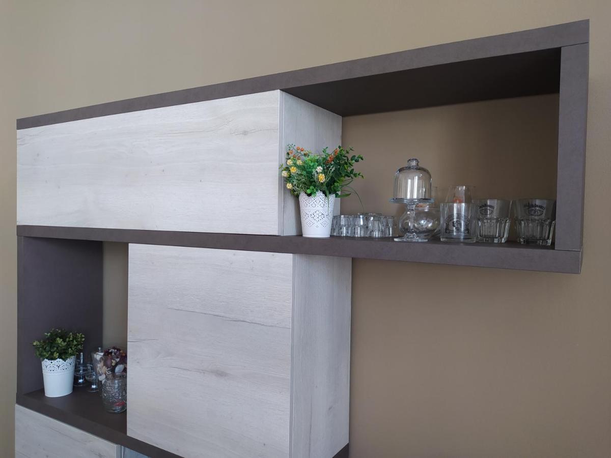 Toscana Home Ravenna Luaran gambar