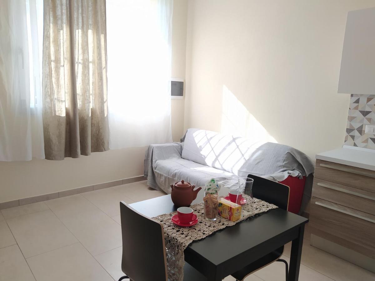Toscana Home Ravenna Luaran gambar