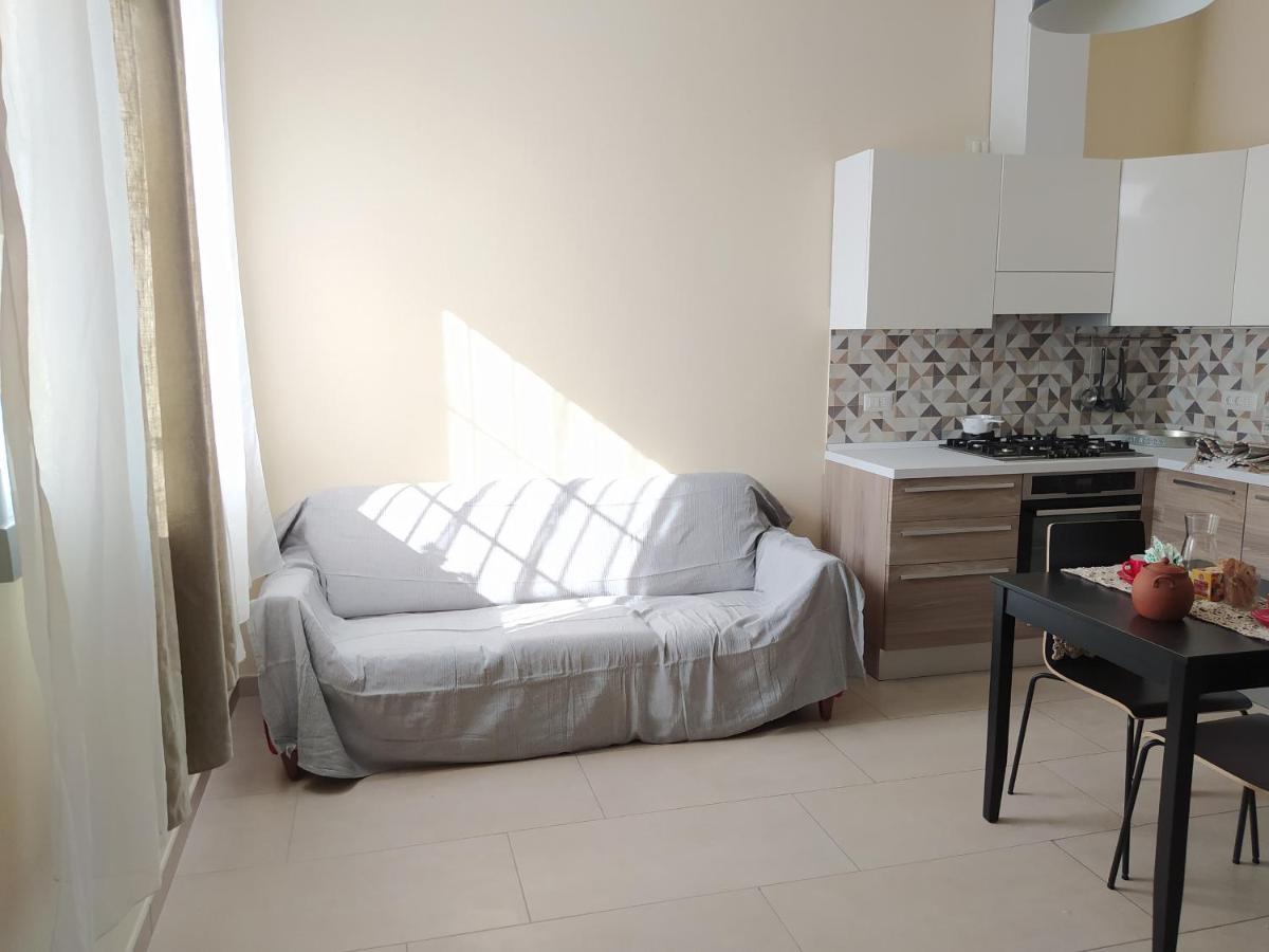 Toscana Home Ravenna Luaran gambar