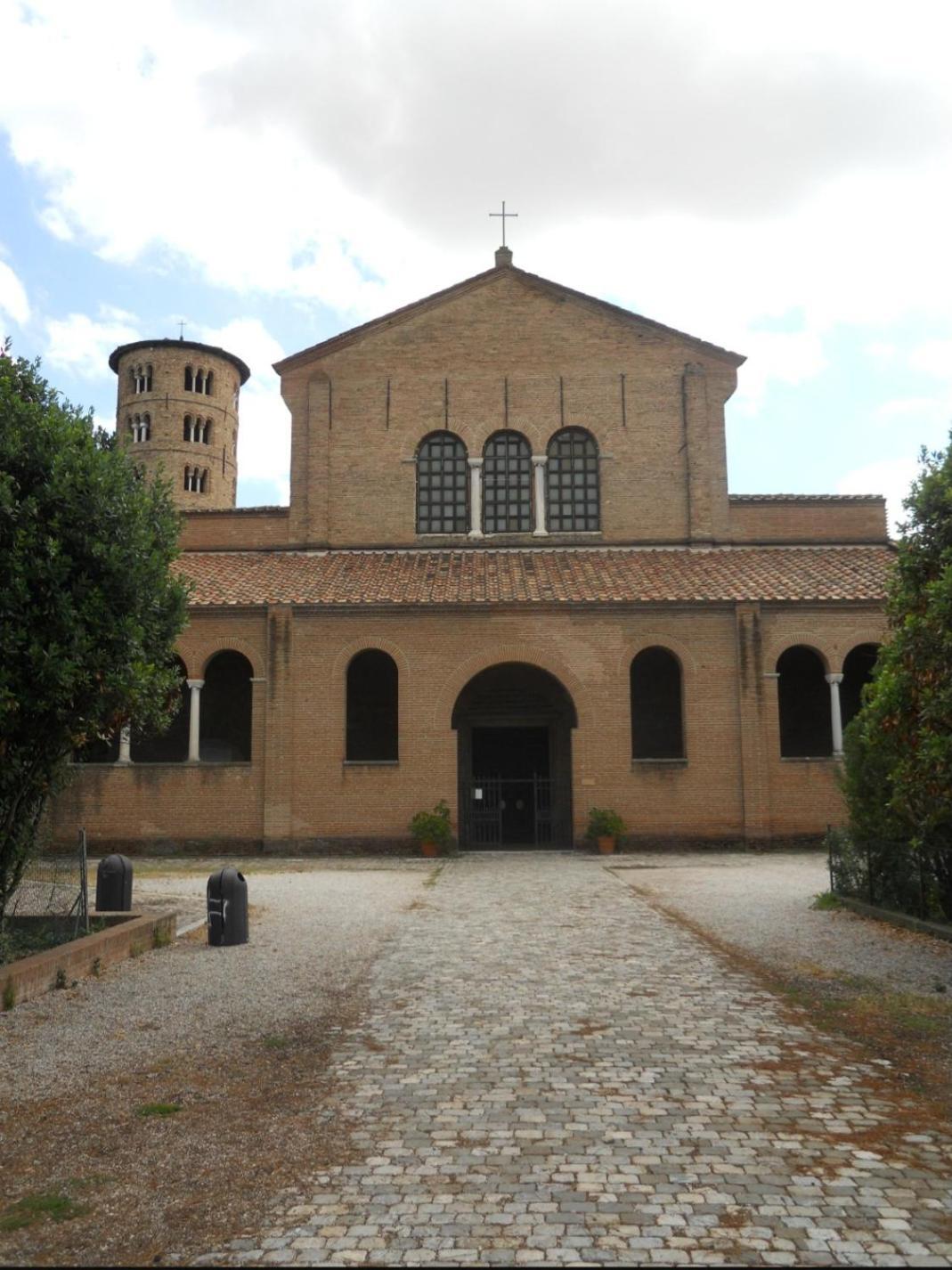 Toscana Home Ravenna Luaran gambar